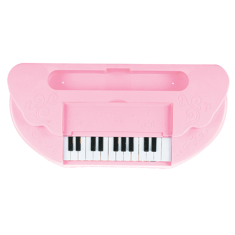 2 in 1 toy dressing table and piano